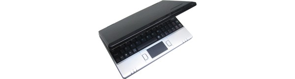 Eee PC, Mini-Note, ASUS, HP, Hewlett-Packard, Yinlips MICRO PC YDP-G77, Yinlips, MICRO PC YDP-G77, clone