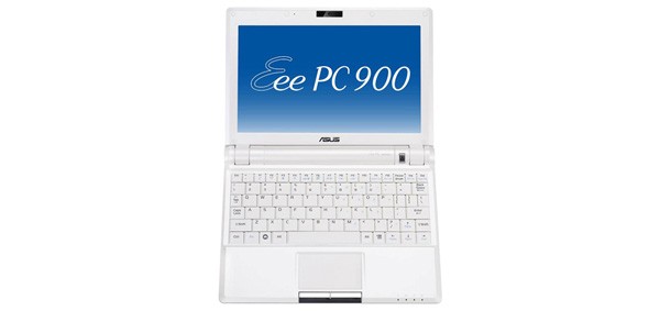 ASUS, Eee, Eee PC, Eee PC 900, ASUS Eee PC 900, 