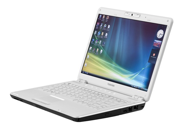 Toshiba, Portege M800, ноутбук