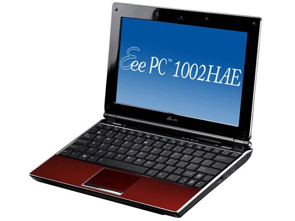 ASUS Eee PC 1002HAE