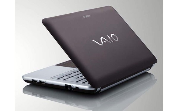 Sony, VAIO W, DLNA, ,   ()