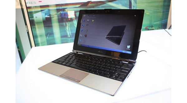 ASUS, Eee PC, S101, MacBook, , 