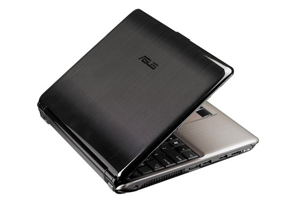 Ультрапортативный ноутбук ASUS N20A