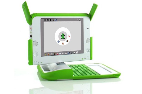  OLPC XO