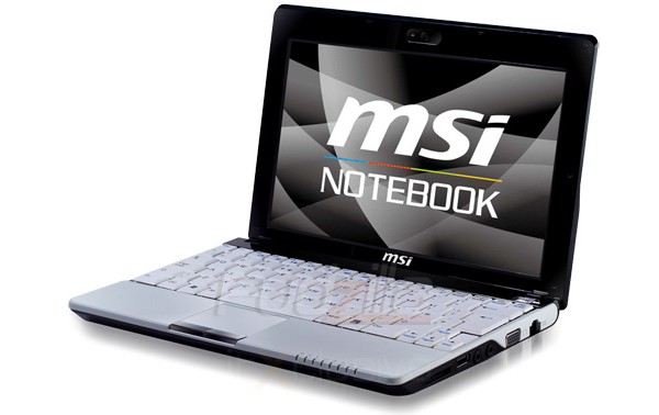 MSI Wind 120