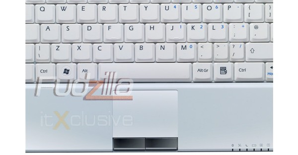 MSI Wind 120