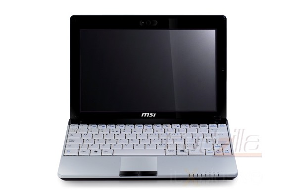 MSI Wind 120