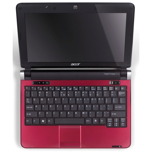 Acer, Aspire One D150, 10inch, Asia, Japan, USA, нетбук, ноутбук, Япония, США, Азия