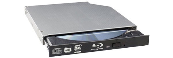  Blu-ray BC-5500A   