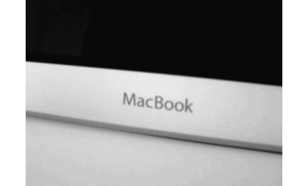Apple, MacBook, 