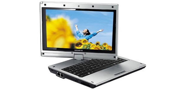 Gigabyte, netbook, notebook, , 