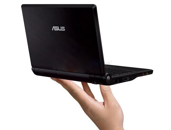 ASUS, Eee PC, Atom, Acer, нетбук, ноутбук