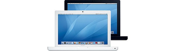 apple, macbook, leopard, mac os x, 10.5, new, santa rosa, Intel