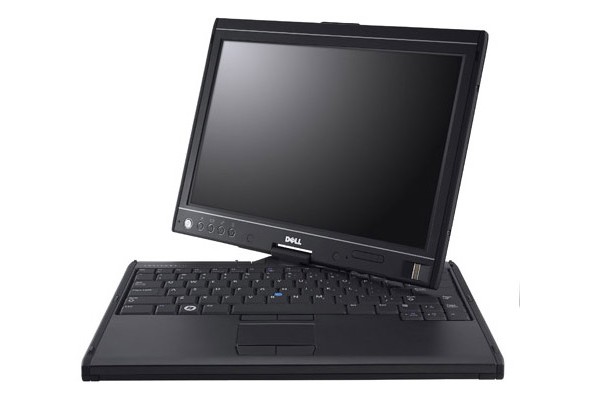 Dell, Latiude, XT, laptops, tablet, , , 