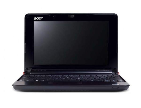 Acer, Aspire One, A110X Black Edition, netbook, Germany, , 