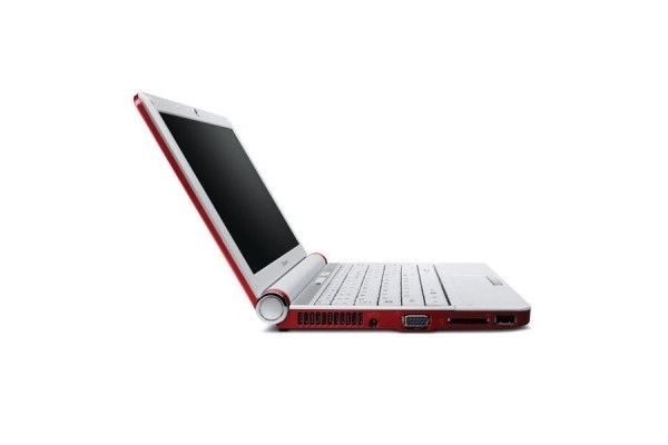 Lenovo, IdeaPad S10e, netbook, Germany, , 