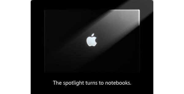 Apple, MacBook, ноутбук