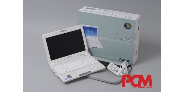 asus, eee pc, eee pc 900, 