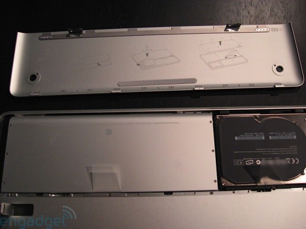 Apple, MacBook, 