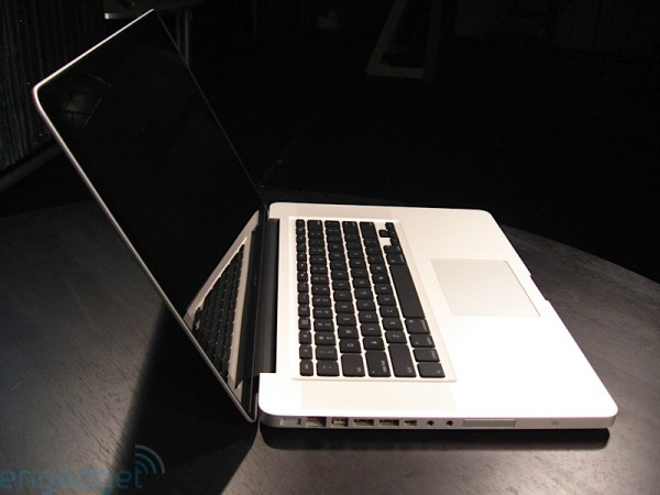 Apple, MacBook, 