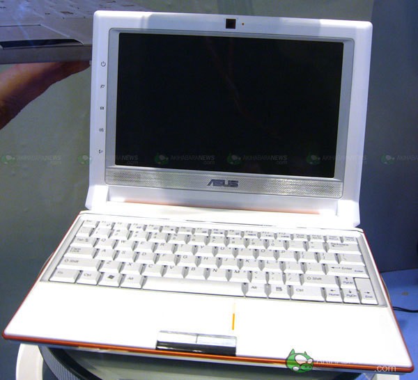 Asustek, Asus, Eee PC, , 