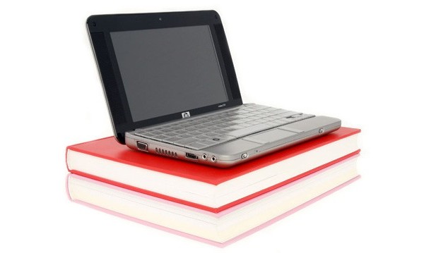 Hewlett-Packard, HP, Mini-note, netbook, notebook, ноутбук, нетбук