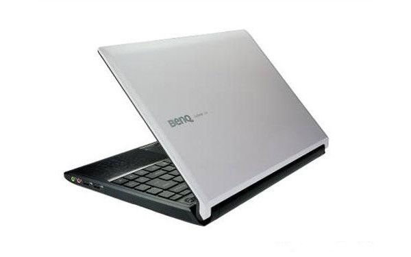 BenQ, Joybook Lite T131, Yukon, UltraVivid, ноутбук