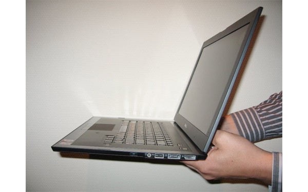  Dell, Latitude Z, 