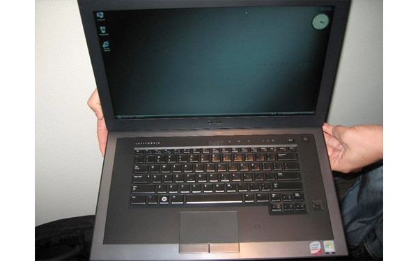  Dell, Latitude Z, 