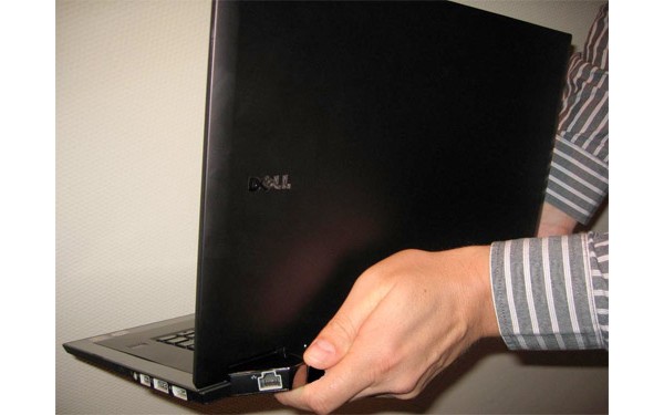  Dell, Latitude Z, 