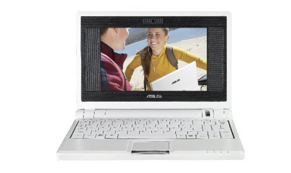 Asustek, ASUS, Eee PC, notebooks, 