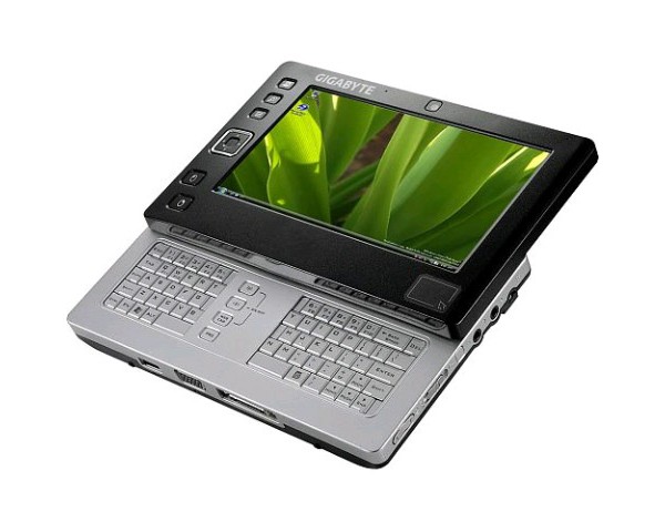 UMPC  Gigabyte