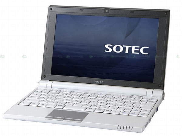 Sotec, DC101, Wi-Fi, -, 