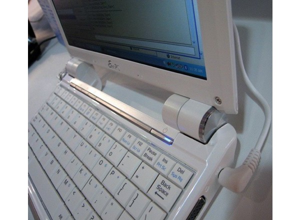 ASUS, Eee PC, 1000HG, WiMAX