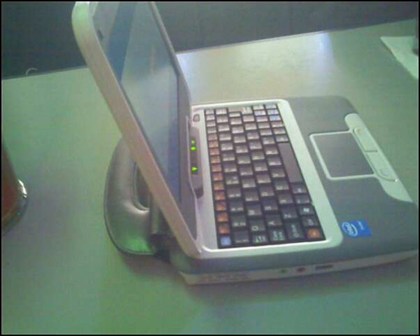 Intel, NetBook, NetTop, Atom, 