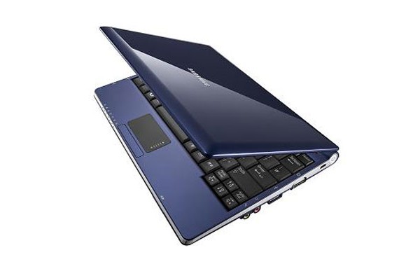 Samsung, NC10, Eee PC, USB, Bluetooth, 