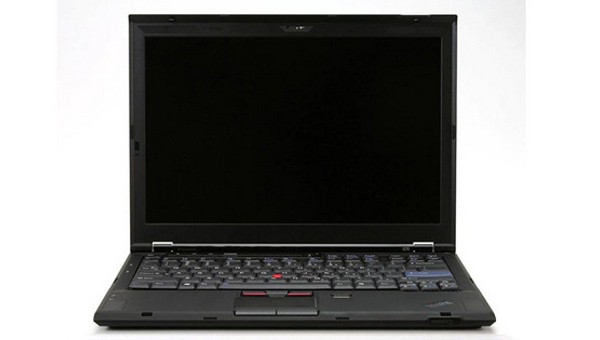   Lenovo ThinkPad X300