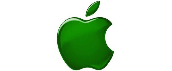 Greenpeace, Apple, MacBook, экология