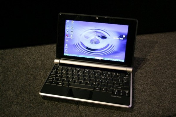 Packard Bell Dot, Aspire One, 