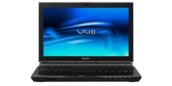 Sony, Vaio, VaioTZ, notebooks, crapware, fresh start, FreshStart, , 