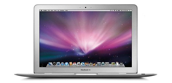  2009  Apple   LED-