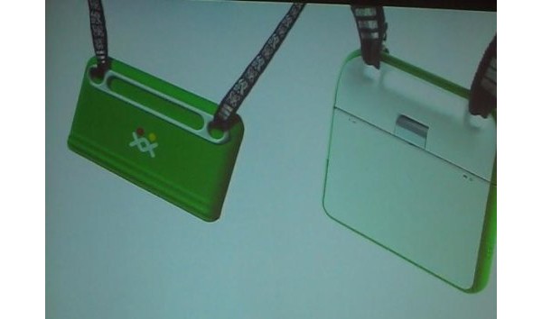 OLPC, XO, XO-1, XO-2, Negroponte