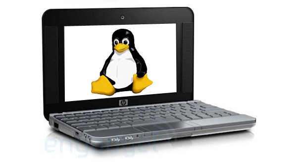 Linux, Intel, ASUS, HP, Eee PC, Everex, Cloudbook, Penryn, Compaq 2133, via, C7-M, UMPC, мининоутбук, ноутбук, лэптоп
