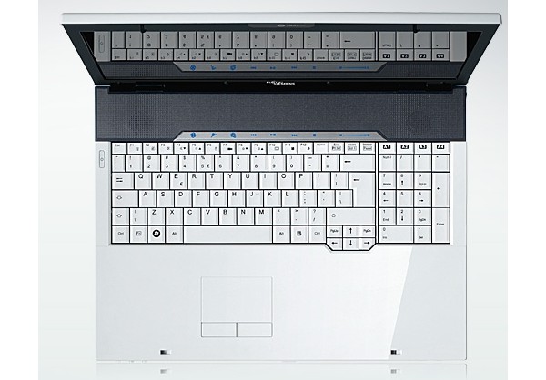 Fujitsu Siemens Computers, AMILO 3000, 