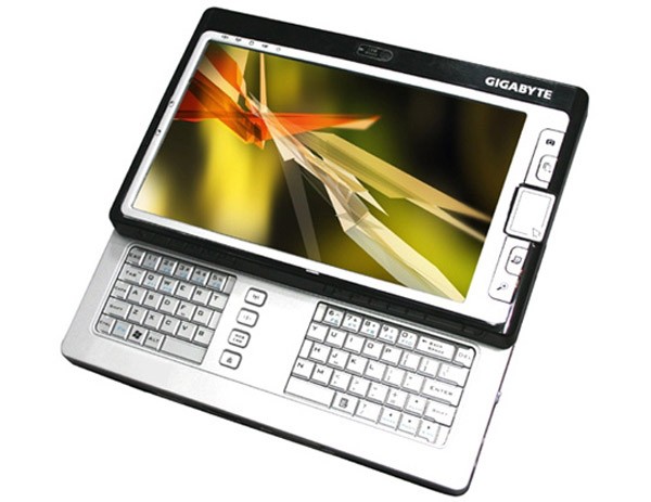  UMPC Gigabyte M704