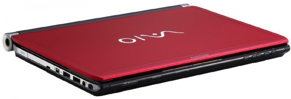 Sony, VAIO TT, Intel, Centrino 2, Core 2 Duo, ULV, HD, Wi-Fi, DVD, Blu-ray, SSD, GMA 4500MHD, 