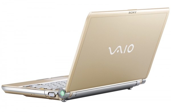 Sony, VAIO TT, Intel, Centrino 2, Core 2 Duo, ULV, HD, Wi-Fi, DVD, Blu-ray, SSD, GMA 4500MHD, 