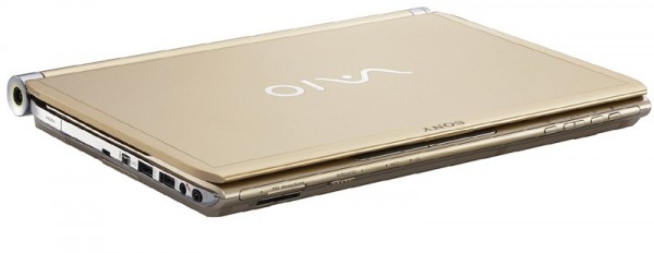 Sony, VAIO TT, Intel, Centrino 2, Core 2 Duo, ULV, HD, Wi-Fi, DVD, Blu-ray, SSD, GMA 4500MHD, 