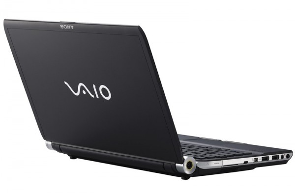 Sony, VAIO TT, Intel, Centrino 2, Core 2 Duo, ULV, HD, Wi-Fi, DVD, Blu-ray, SSD, GMA 4500MHD, 