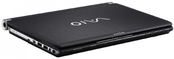 Sony, VAIO TT, Intel, Centrino 2, Core 2 Duo, ULV, HD, Wi-Fi, DVD, Blu-ray, SSD, GMA 4500MHD, 